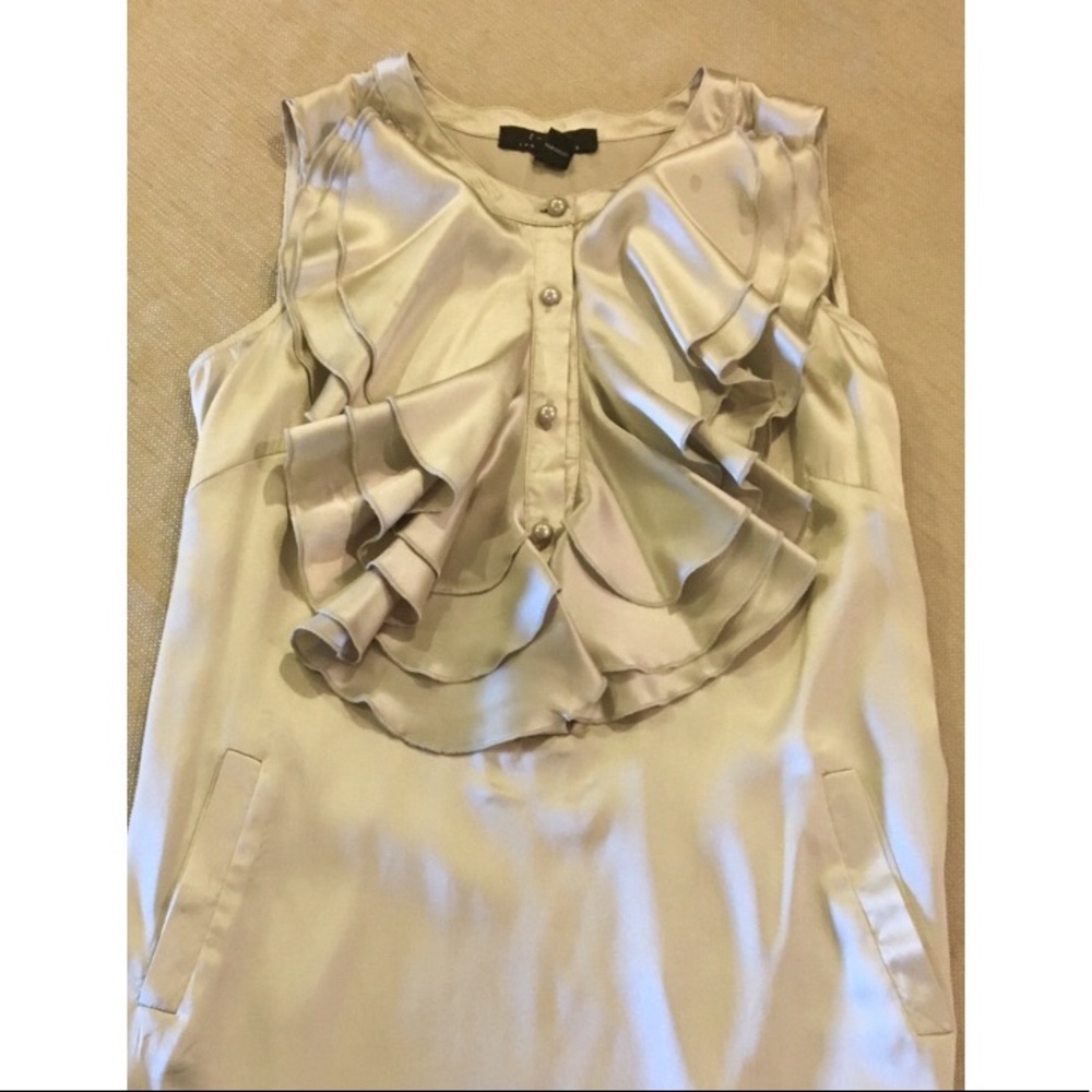 💃T-bags Los Angeles, Sleeveless Tunic💃